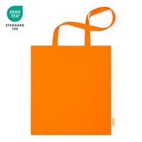 SHOPPER IN COTONE RICICLATO 140 g/m²